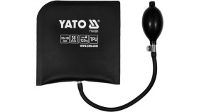 Poduszka Montażowa, Wymiary 165 X 150 Mm, Udźwig 135 Kg