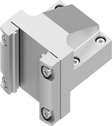 Stopka osiowa Festo do Siłownik pneumatyczny i siłownik EHAA