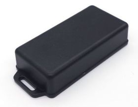 OBUDOWA DO ELEKTRONIKI 80X40X20MM PLASTI