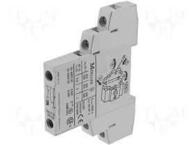Styk pomocniczy NHI12-PKZO,