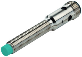 Pepperl+Fuchs Czujnik indukcyjny NPN NBN3-8GM40-E0-V1