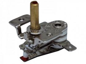 Termostat regulowany 16A 250V 0-70stC KST-341