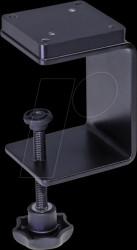 220500-02 CENALED table clamp for screw-on base