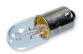 Żarówka BA9s 30V 2W
