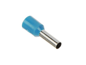 Końcówka tulejkowa TUL-2.5/8/DIN-BL*P100