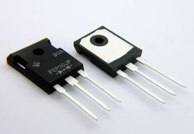 Dioda FEP30JP Vishay TO-247AD Podwójna wsp.katoda 30A;600V;50ns