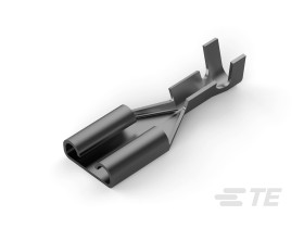 TE Connectivity 140760-2 Złącze żeńskie płaskie 5000 szt.