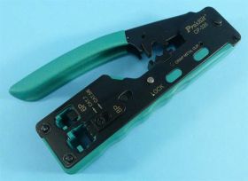 ZACISKARKA RJ45/RJ12/RJ11 KAT7