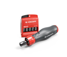 Wkrętak wspomagany elektrycznie, 1/4 cala, Sześciokątne, kwadrat, Torx, Torx, 1/4 cala