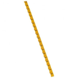 DUPLIX - Oznacznik kablowy: symbol _ 038443 /600szt.