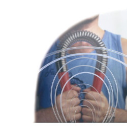 DSG Canusa 4300016032 High Temperature Heat Shrink 1 pc 2:1 1.22m x 1.6mm