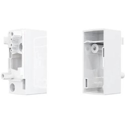 SATEL BE WAVE Dystans - biały BRACKET E-3 ABAX2