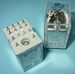 12V 5A/250V 4STP R-4 DO DRUKU RELP