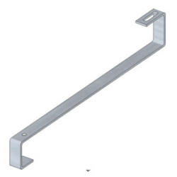 Łapa montażowa S nierdz. K-09-F
