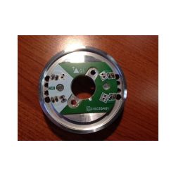 Głowica video MITSUBISHI E30 928B64109 4HD / 335128