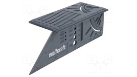 Kątownik Pomiarowo Traserski 3D Vario