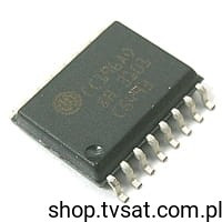 CC196A0&amp;B SMD-SO16L BOSCH
