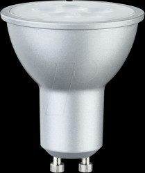 28976 LED floodlight GU10, 6.5 W, 425 lm, 2700 K, 36°