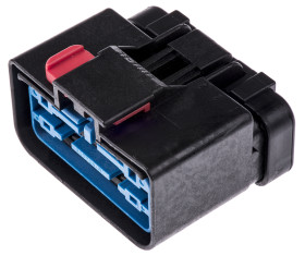 Złącze samochodowe 14-pinowe Delphi Żeński Apex