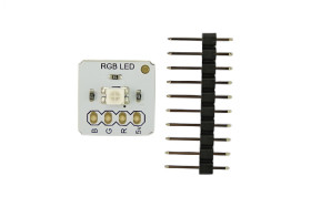 RGB LED Breakout (3528)