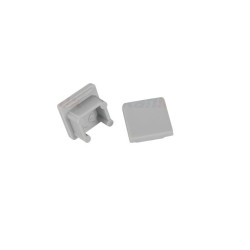 Zaślepka do profili aluminiowych STOPPER F 26590