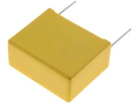 KS 1.5UF 275VAC KMP KONDENSATOR