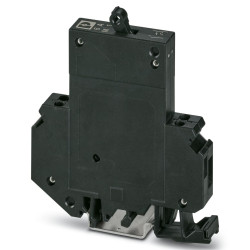Wyłącznik termiczny 6A 1 Pole Phoenix Contact 65 V dc, 250V ac