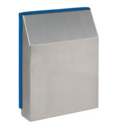 Osłona ochronna węża 291 x 291mm STEGO wymiary zew 485 x 409 x 103mm