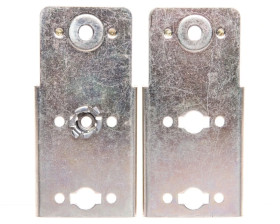 Uchwyt wspornika 400A XL3 800 037314