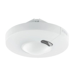 Czujnik ruchu i zmierzchu Steinel HF3360 COM1 podtynkowy IP20 okrągły biały ST033682