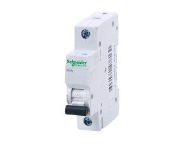 Wyłącznik nadprądowy B 16A 1P 6kA Acti9 A9K01116 SCHNEIDER ELECTRIC