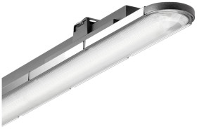 Trilux Nextrema G3 #6627251 Lampa LED do wilgotnych pomieszczeń LED 15 W biały antracytowy