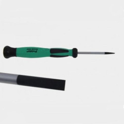 WKRĘTAK PŁASKI 3,0mm PROSKIT SD-083-S5.