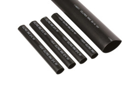 Mufa przelotowa termokurczliwa, SMH4-PL-1 (16-35), 247455