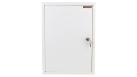 Obudowa Z Płytą Montażową 340X560x185mm Rn-4