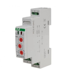 Przekaźnik czasowy PCS -516AC