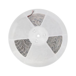 PASEK LED 22W/5m 3528 60LED/1m NW 2 LATA ECO 1M (ROLKA 30M) BEZ OSŁONY