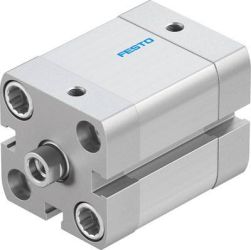 Siłownik kompaktowy FESTO ADN-25-15-I-P-A 536261, Długość skoku: 15 mm