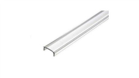 Klosz C3 Klik 1000 Transparentny