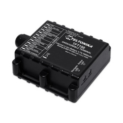 Lokalizator GPS e-scooter tracket plus Teltonika TFT100