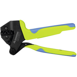 Rennsteig Werkzeuge R625 51332 PEW12 Crimper 4-10mm&#xB2; 1 piece Modular Connectors