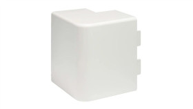 Narożnik Zewnętrzny Wdk110x60nz Biały Wdk110x60nz/Bi