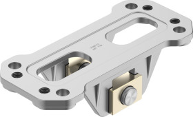 Mocowanie tłoczyska Festo do Napędy Mocowanie DARD