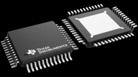 20-W stereo, 10- to 26-V supply, analog input Class-D audio amplifier