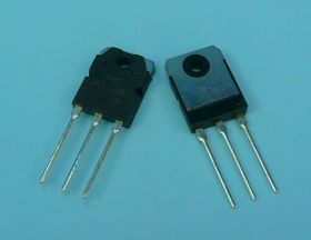 2SA-1146 PNP 10A/140V/100W TO-3P TRANZYS