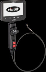 V7501-39 VIGOR video endoscope, V7501-39