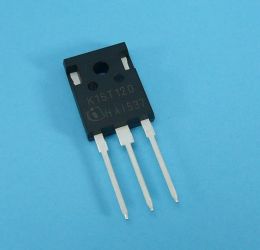 15T120-IKW N 30A/1200V/110W IGBT TO-247
