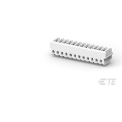 TE Connectivity 1-173977-2 CT Connector Female Shrouded Mounting Assembly