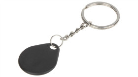 Brelok Zbliżeniowy Rfid Atlo-524/B