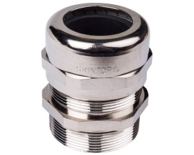 Dławnica kablowa mosiężna PG36 IP68 SKINTOP MS 36 52015765